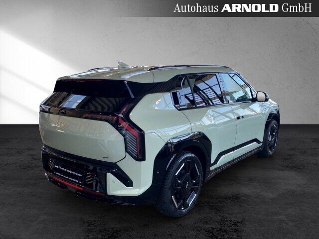 KIA EV3 81.4 GT-Line DriveWiseParkPro-P. Komfort-P. Ansicht 5 für Fahrzeugdetailseite