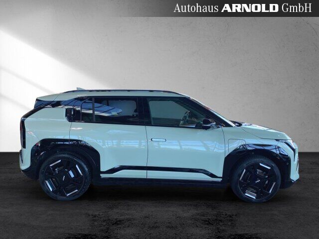 KIA EV3 81.4 GT-Line DriveWiseParkPro-P. Komfort-P. Ansicht 6 für Fahrzeugdetailseite