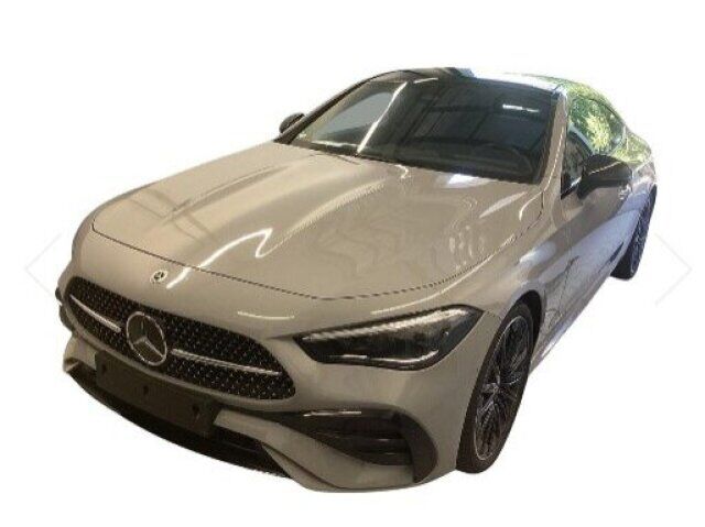 MERCEDES-BENZ CLE 300 4M AMG L Night Pano 360 Burmester Memory Ansicht 2 für Fahrzeugdetailseite