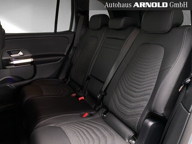 MERCEDES-BENZ GLB 250 4M Progressive Night AHK MULTIB. Kamera Ansicht 10 für Fahrzeugdetailseite