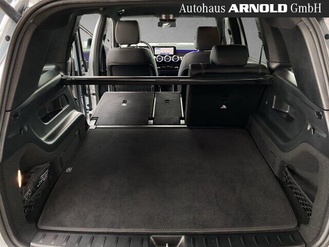 MERCEDES-BENZ GLB 250 4M Progressive Night AHK MULTIB. Kamera Ansicht 11 für Fahrzeugdetailseite