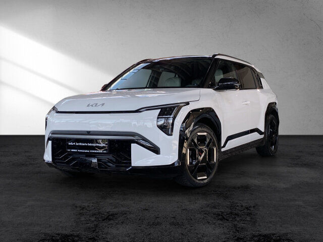 KIA EV3 GT-Line 81,4 DriveWise Komfort Schiebed. HUD Ansicht 2 für Fahrzeugdetailseite