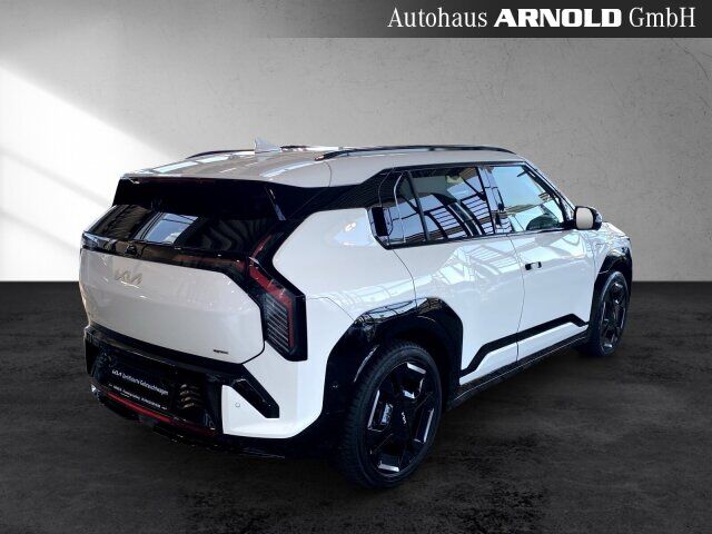 KIA EV3 GT-Line 81,4 DriveWise Komfort Schiebed. HUD Ansicht 5 für Fahrzeugdetailseite