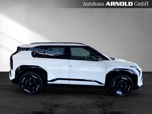 KIA EV3 GT-Line 81,4 DriveWise Komfort Schiebed. HUD Ansicht 6 für Fahrzeugdetailseite