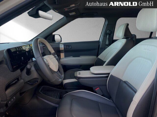 KIA EV3 GT-Line 81,4 DriveWise Komfort Schiebed. HUD Ansicht 8 für Fahrzeugdetailseite