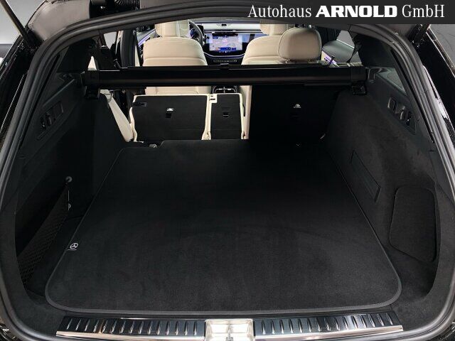 MERCEDES-BENZ E 220 T d 4M AMG Line Pano HUD Burm AHK SUPERSCR Ansicht 11 für Fahrzeugdetailseite