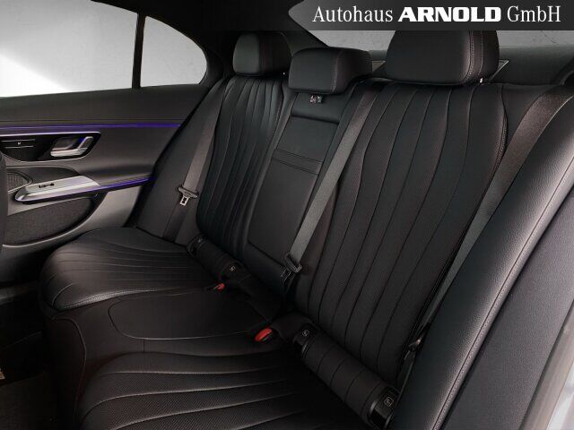 MERCEDES-BENZ E 300 de 4M AMG Line AIRM SUPERSCR Pano 360° AHK Ansicht 10 für Fahrzeugdetailseite