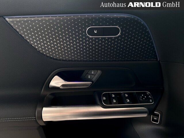 MERCEDES-BENZ GLA 200 Progressive Night 360° AHK Fahrass-P. Ansicht 14 für Fahrzeugdetailseite
