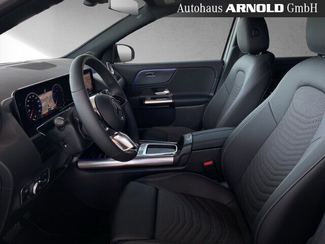 MERCEDES-BENZ GLA 200 Progressive Night 360° AHK Fahrass-P. Ansicht 8 für Fahrzeugdetailseite