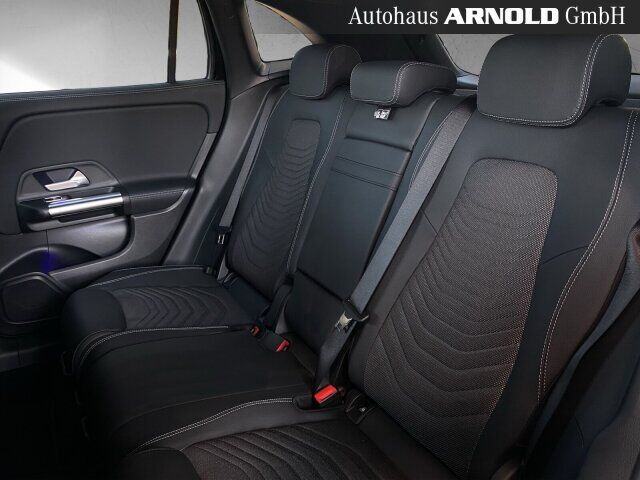 MERCEDES-BENZ GLA 200 Progressive 360° AHK el-Klappe MULTIBEAM Ansicht 10 für Fahrzeugdetailseite