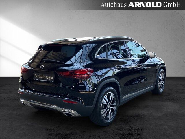 MERCEDES-BENZ GLA 200 Progressive 360° AHK el-Klappe MULTIBEAM Ansicht 5 für Fahrzeugdetailseite