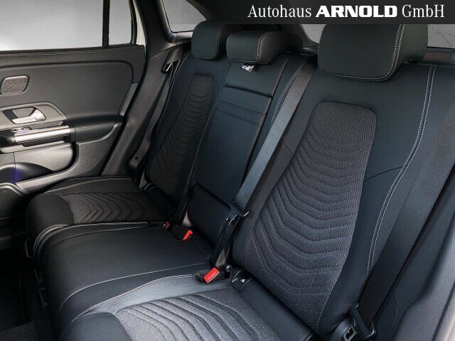 MERCEDES-BENZ GLA 200 d Progressive 360° AHK el-Klappe MULTIB. Ansicht 10 für Fahrzeugdetailseite