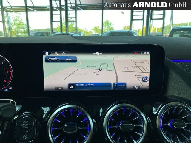 MERCEDES-BENZ GLA 200 d Progressive 360° AHK el-Klappe MULTIB. Ansicht 12 für Fahrzeugdetailseite