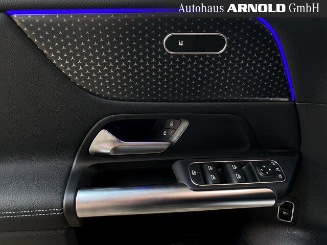 MERCEDES-BENZ GLA 200 d Progressive 360° AHK el-Klappe MULTIB. Ansicht 14 für Fahrzeugdetailseite