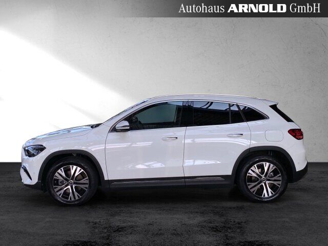 MERCEDES-BENZ GLA 200 d Progressive 360° AHK el-Klappe MULTIB. Ansicht 3 für Fahrzeugdetailseite