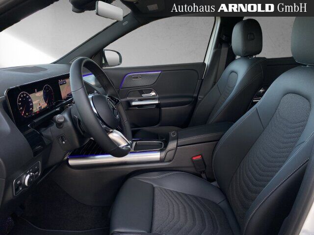 MERCEDES-BENZ GLA 200 d Progressive 360° AHK el-Klappe MULTIB. Ansicht 8 für Fahrzeugdetailseite