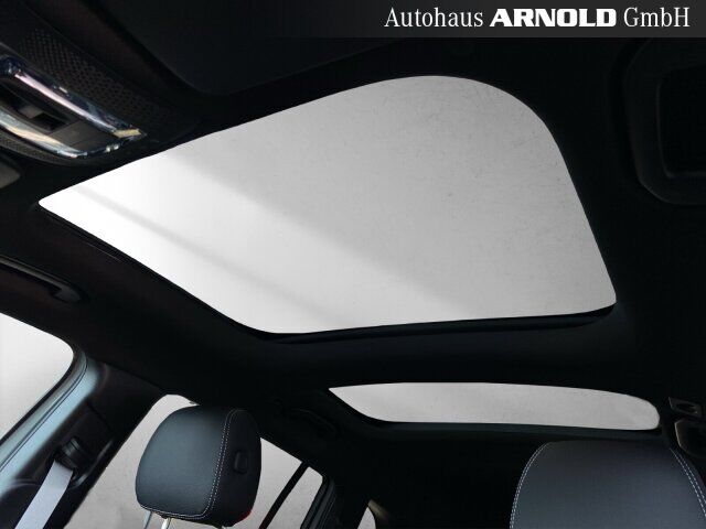 MERCEDES-BENZ GLB 200 d AMG Line MULTIBEAM Pano 360° AHK Totw. Ansicht 14 für Fahrzeugdetailseite