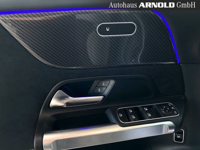 MERCEDES-BENZ GLB 200 d AMG Line MULTIBEAM Pano 360° AHK Totw. Ansicht 15 für Fahrzeugdetailseite