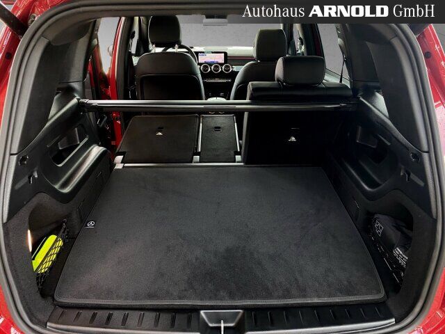 MERCEDES-BENZ GLB 35 AMG Mercedes-AMG GLB 35 4M HUD Pano Leder MULTIB 360 Ansicht 11 für Fahrzeugdetailseite
