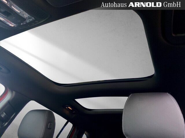 MERCEDES-BENZ GLB 35 AMG Mercedes-AMG GLB 35 4M HUD Pano Leder MULTIB 360 Ansicht 14 für Fahrzeugdetailseite