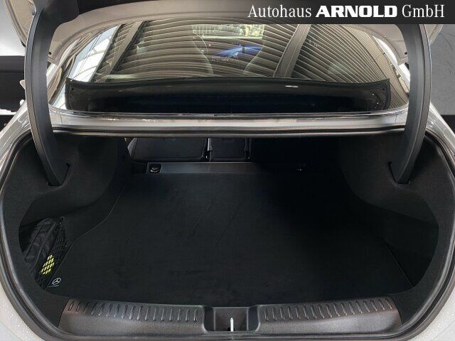 MERCEDES-BENZ CLA 220 4M AMG Line Pano HUD SUPERSCREEN MULTIB Ansicht 11 für Fahrzeugdetailseite