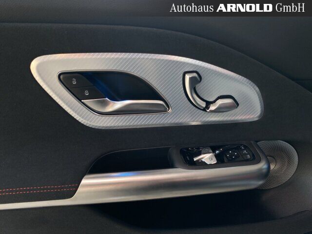 MERCEDES-BENZ CLA 220 4M AMG Line Pano HUD SUPERSCREEN MULTIB Ansicht 15 für Fahrzeugdetailseite