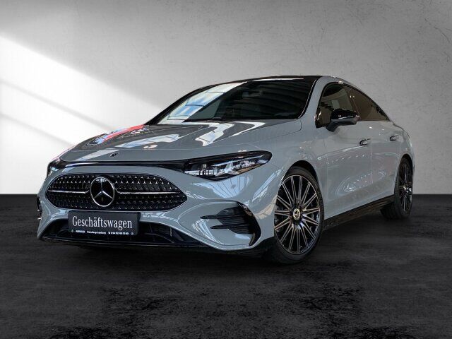 MERCEDES-BENZ CLA 220 4M AMG Line Pano HUD SUPERSCREEN MULTIB Ansicht 2 für Fahrzeugdetailseite