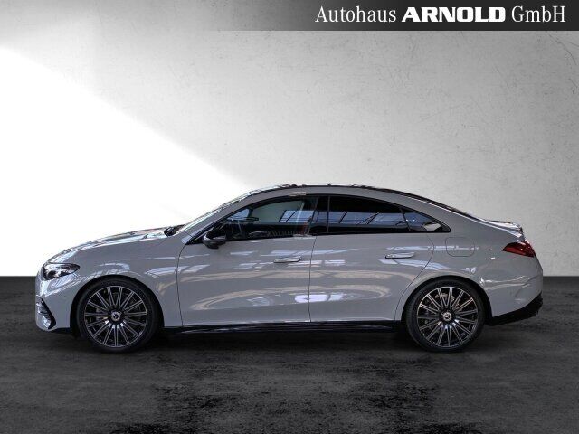 MERCEDES-BENZ CLA 220 4M AMG Line Pano HUD SUPERSCREEN MULTIB Ansicht 3 für Fahrzeugdetailseite