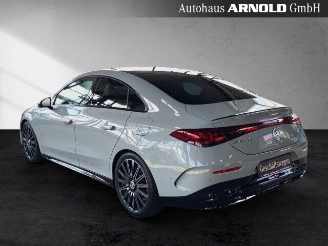 MERCEDES-BENZ CLA 220 4M AMG Line Pano HUD SUPERSCREEN MULTIB Ansicht 4 für Fahrzeugdetailseite