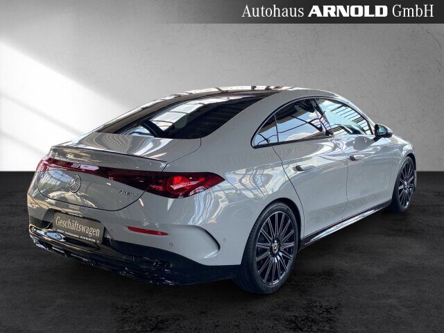 MERCEDES-BENZ CLA 220 4M AMG Line Pano HUD SUPERSCREEN MULTIB Ansicht 5 für Fahrzeugdetailseite