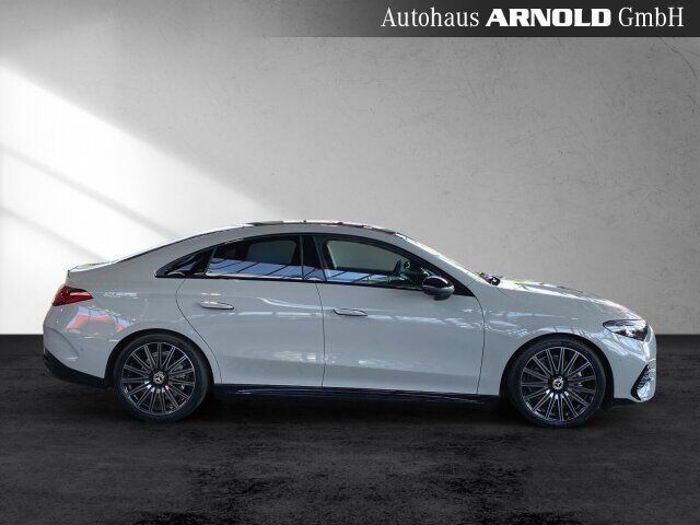 MERCEDES-BENZ CLA 220 4M AMG Line Pano HUD SUPERSCREEN MULTIB Ansicht 6 für Fahrzeugdetailseite