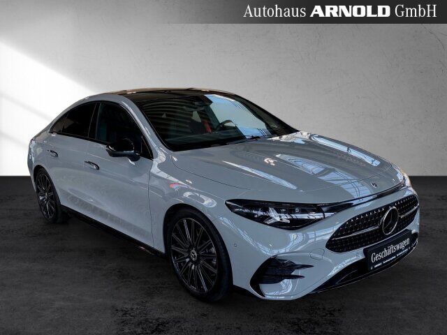 MERCEDES-BENZ CLA 220 4M AMG Line Pano HUD SUPERSCREEN MULTIB Ansicht 7 für Fahrzeugdetailseite