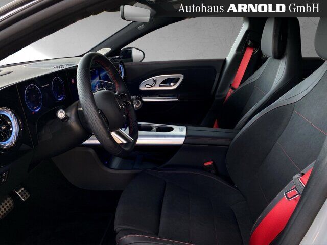 MERCEDES-BENZ CLA 220 4M AMG Line Pano HUD SUPERSCREEN MULTIB Ansicht 8 für Fahrzeugdetailseite
