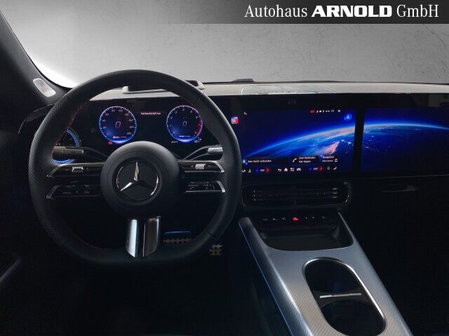 MERCEDES-BENZ CLA 220 4M AMG Line Pano HUD SUPERSCREEN MULTIB Ansicht 9 für Fahrzeugdetailseite