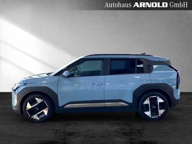 KIA EV3 Earth 81,4kWh WinterCon Business Upgrade Ansicht 3 für Fahrzeugdetailseite