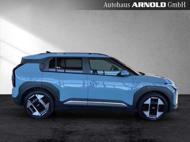 KIA EV3 Earth 81,4kWh WinterCon Business Upgrade Ansicht 6 für Fahrzeugdetailseite