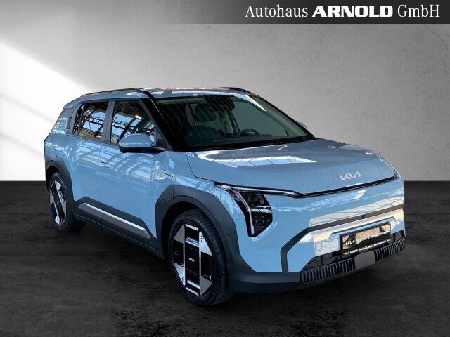 KIA EV3 Earth 81,4kWh WinterCon Business Upgrade Ansicht 7 für Fahrzeugdetailseite