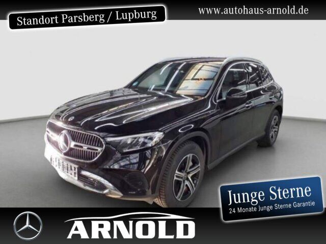 MERCEDES-BENZ GLC 450 d 4M Memory AHK 360° Totwinkel Burmester Ansicht 1 für Fahrzeugdetailseite