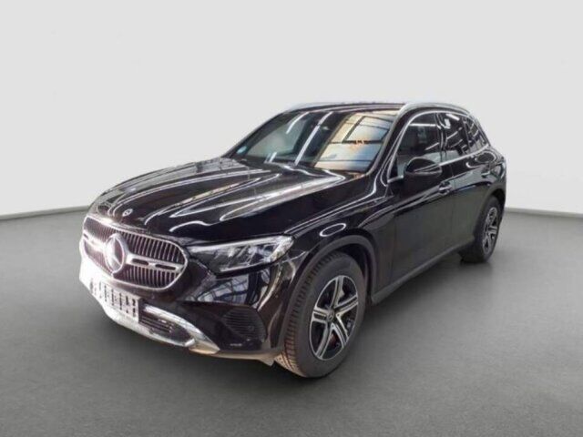 MERCEDES-BENZ GLC 450 d 4M Memory AHK 360° Totwinkel Burmester Ansicht 2 für Fahrzeugdetailseite