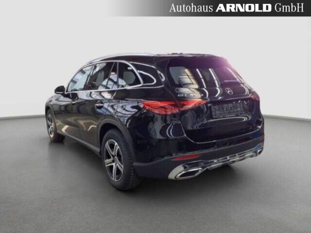 MERCEDES-BENZ GLC 450 d 4M Memory AHK 360° Totwinkel Burmester Ansicht 3 für Fahrzeugdetailseite