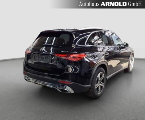 MERCEDES-BENZ GLC 450 d 4M Memory AHK 360° Totwinkel Burmester Ansicht 4 für Fahrzeugdetailseite