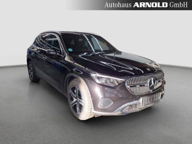 MERCEDES-BENZ GLC 450 d 4M Memory AHK 360° Totwinkel Burmester Ansicht 5 für Fahrzeugdetailseite
