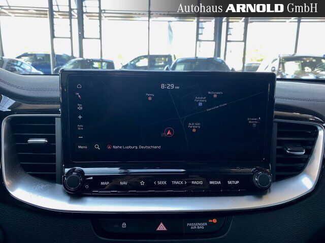 KIA Ceed 1.5 T-GDI DCT7 Vision Komfort+ Navi Kamera Ansicht 12 für Fahrzeugdetailseite