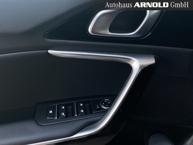KIA Ceed 1.5 T-GDI DCT7 Vision Komfort+ Navi Kamera Ansicht 14 für Fahrzeugdetailseite