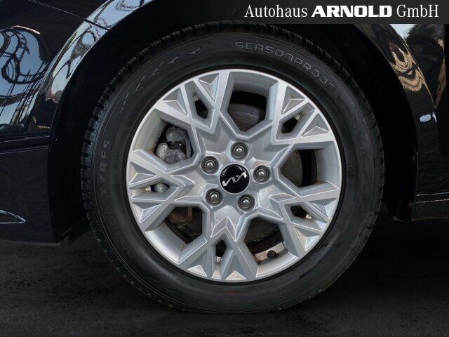 KIA Ceed 1.5 T-GDI DCT7 Vision Komfort+ Navi Kamera Ansicht 15 für Fahrzeugdetailseite