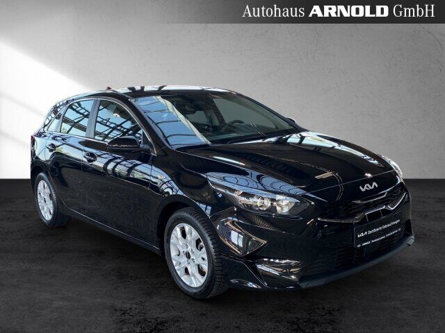 KIA Ceed 1.5 T-GDI DCT7 Vision Komfort+ Navi Kamera Ansicht 7 für Fahrzeugdetailseite