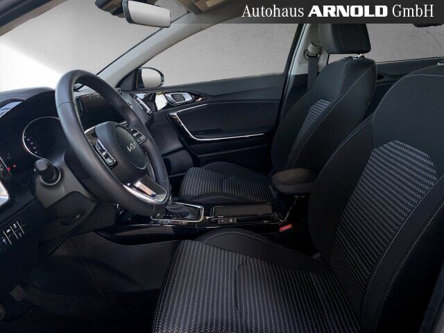 KIA Ceed 1.5 T-GDI DCT7 Vision Komfort+ Navi Kamera Ansicht 8 für Fahrzeugdetailseite