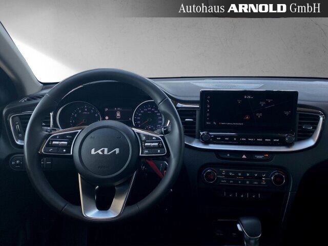 KIA Ceed 1.5 T-GDI DCT7 Vision Komfort+ Navi Kamera Ansicht 9 für Fahrzeugdetailseite