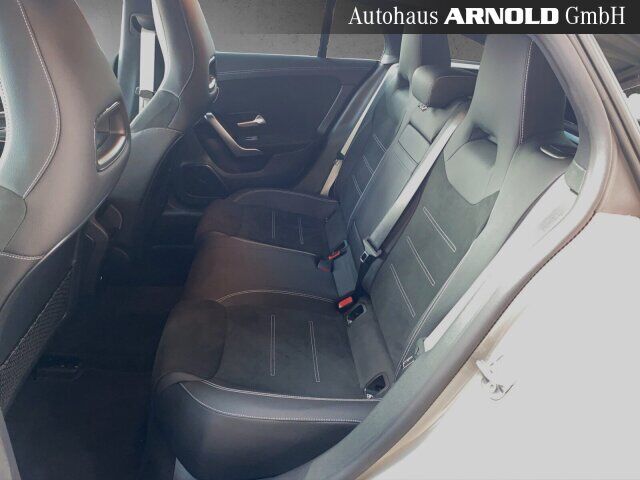 MERCEDES-BENZ CLA 200 Shooting Brake CLA 200 SB AMG Line Distr. Burm. Multibeam 360° Ansicht 10 für Fahrzeugdetailseite