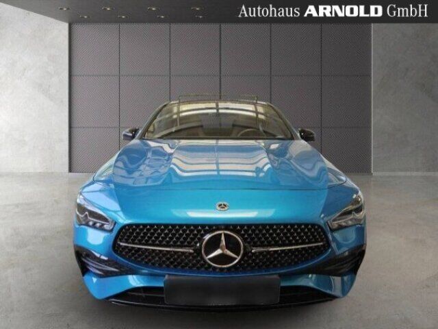 MERCEDES-BENZ CLA 250 4M AMG Line Pano Distronic 360° Multib. Ansicht 4 für Fahrzeugdetailseite